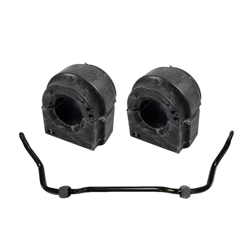 2 pc Front Stabilizer Sway Bar Bushing for BMW F45 F46 F48 31306853913 2014- 214d 216i 218dx 218i 220i 218d