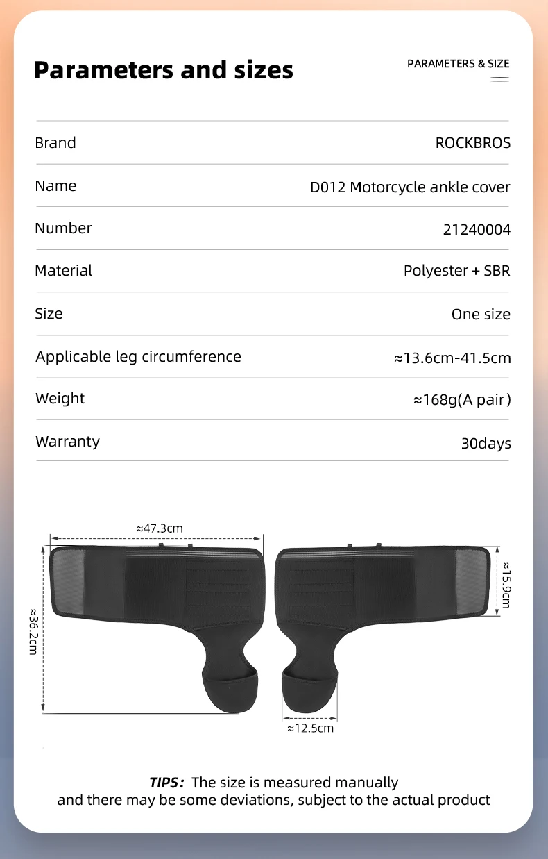 sports ankle brace use