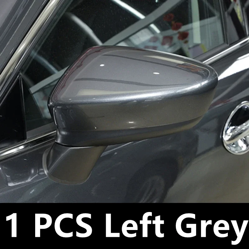 Copertura Alloggiamento Specchietto Laterale Per Mazda 6 Atenza 2018-2021 – Colore Viola, In ABS, Sostitutiva, Elegante