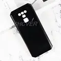 Black TPU Case