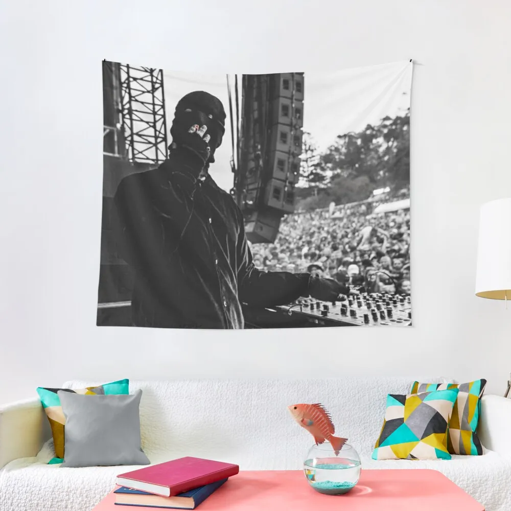 

Malaa Smoke Tapestry Wall Hangings Decoration Decor For Bedroom Tapestry