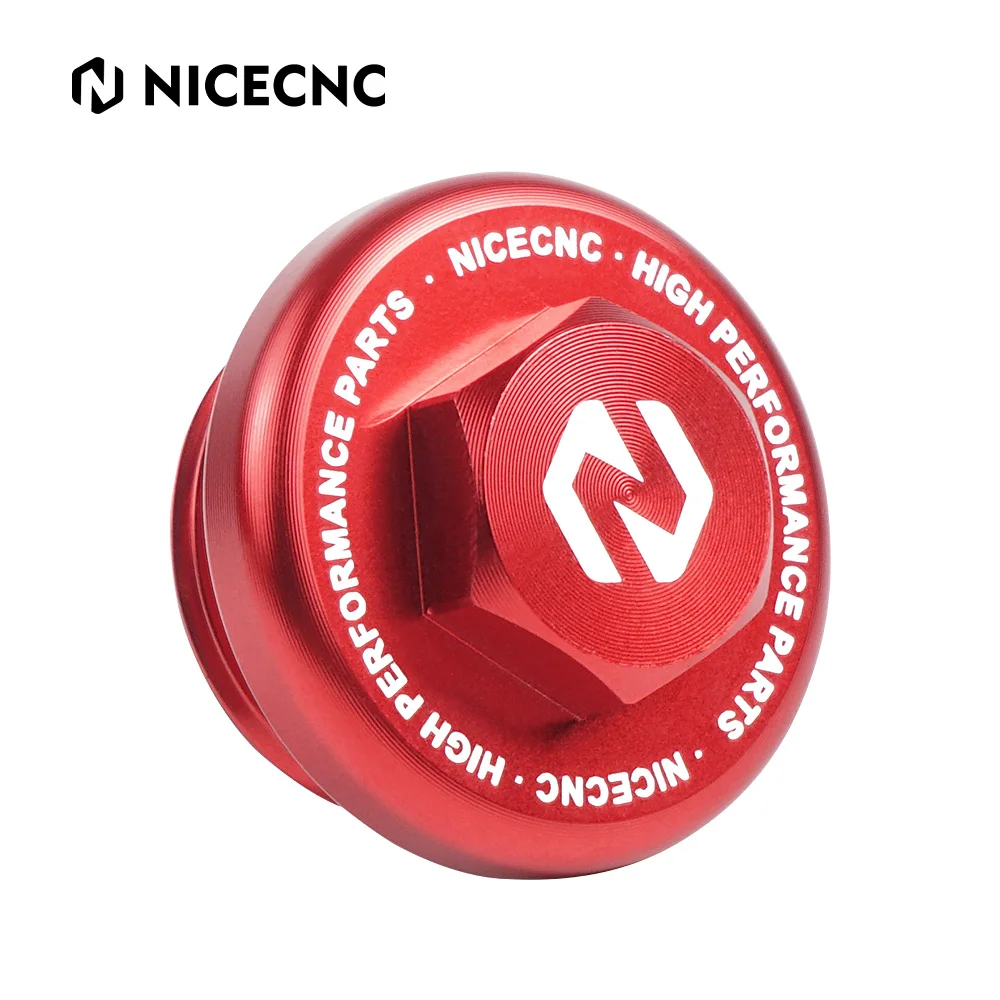 NICECNC Für 2024 Beta RR 300 RR 250 RR 300 250 200 XTRAINER 300 2018-2024 2023 2022 2021 Motorrad Motor Öleinfülldeckel Stecker – Detail 8