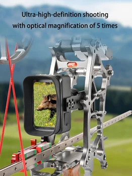 NV99Y Compound Bow Sight 2