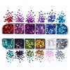 Holographic Glitter Set 2