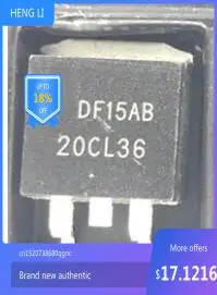 

100% NEW Free shipping 20CL36