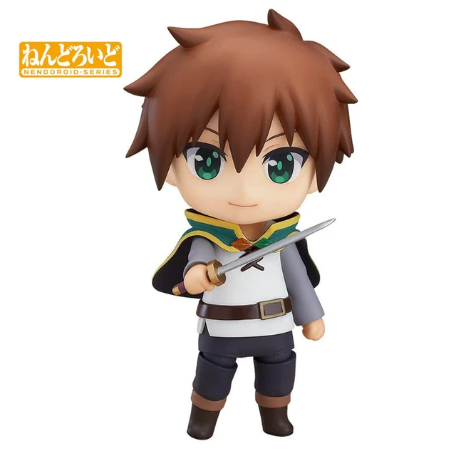 KONOSUBA KAZUMA NENDOROID #876 – Anime Pop