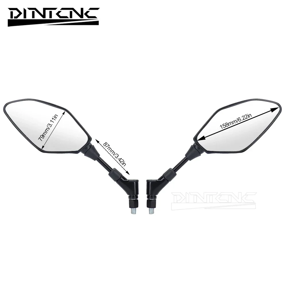YAMAHA MT-07 MT-09 MT09 2014-2023 E24  ̷  ׼, ̵ ̷  MT 07 09