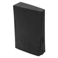 Black Vertical