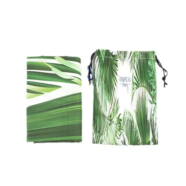 Рисунок 4 - Плед для пикника на открытом воздухе