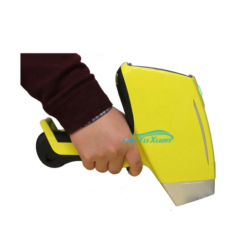 Рисунок 3 - Портативный минеральный анализатор