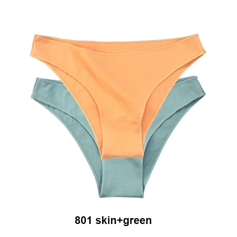 801 skin green