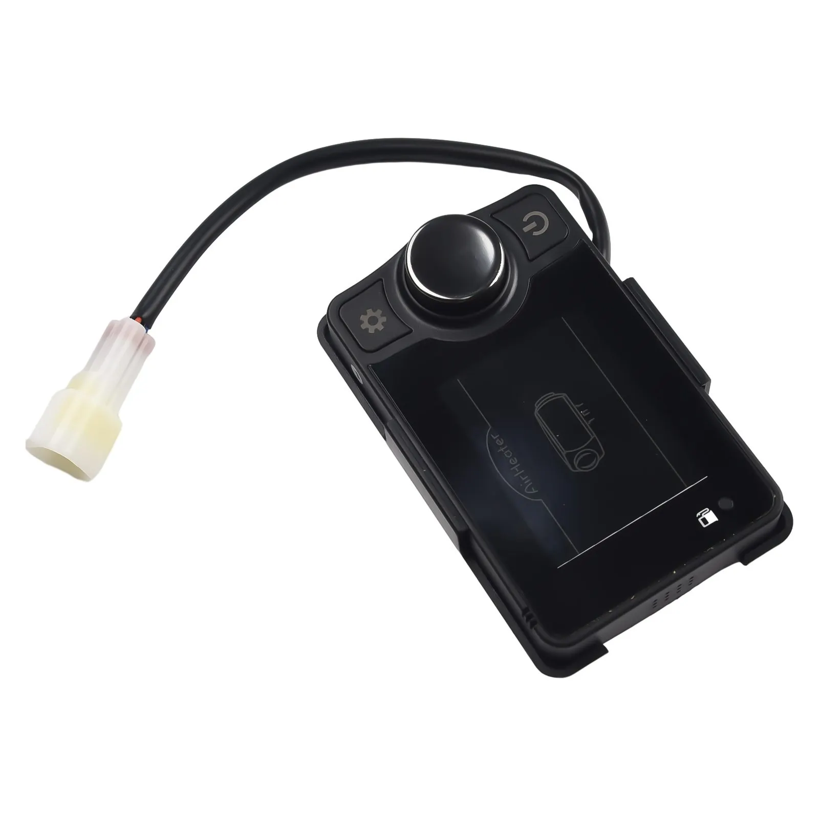 ڵ    LCD  ġ  Ʈѷ , öƽ  ڵ  ǰ, 3 ̾, 12V-24V, 2 