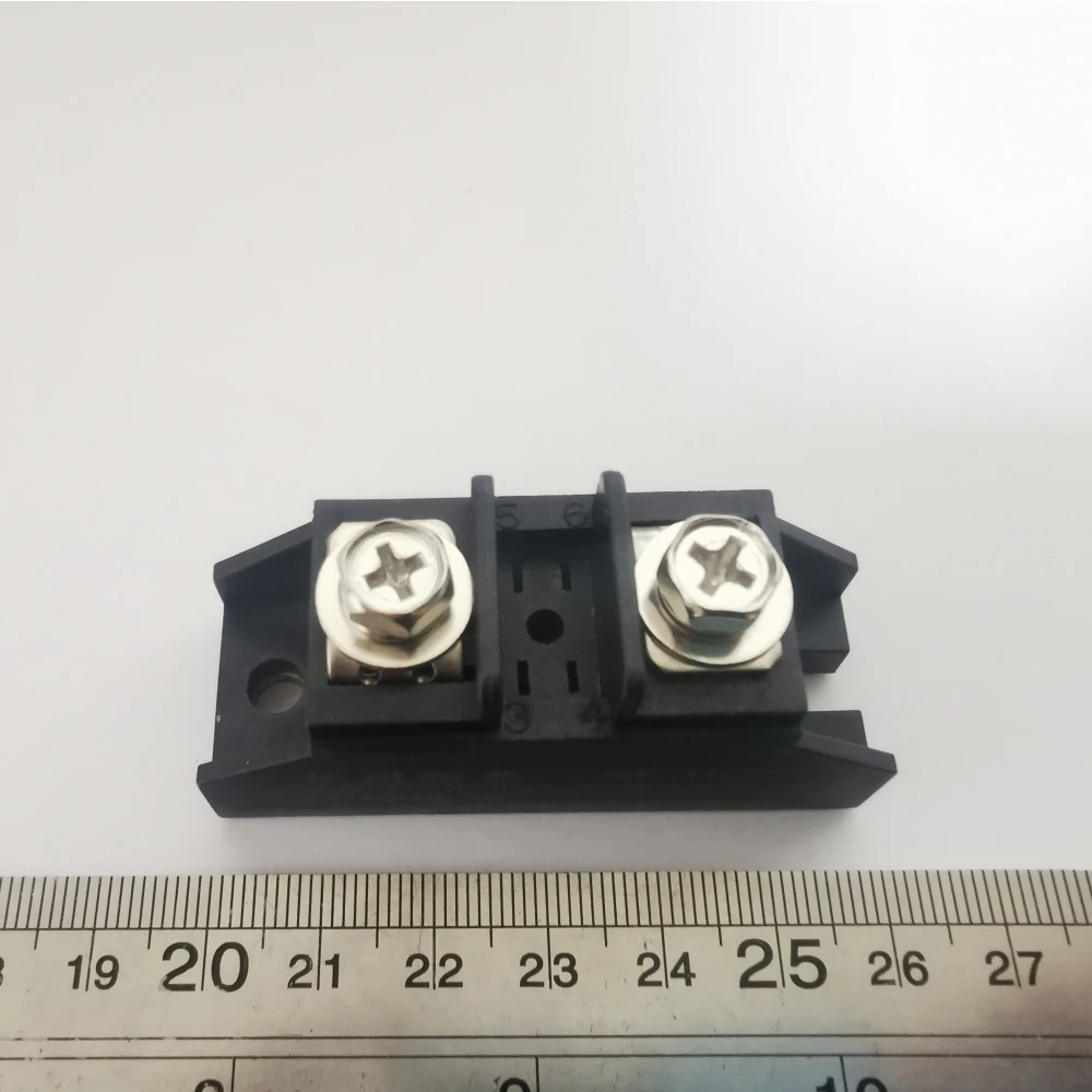 MD10A-150A 1000V 새로운 소형 역방향 전류 방지 다이오드 30A 55A 110A 연속 전류 12V 24V 광전지 역류 방지