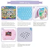 Children's Educational Mouse Machine Early Learning Intelligent English Reading Machine for Kids Tablet Story Toy Birthday Gift 6