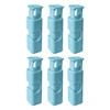 6PCS-blue