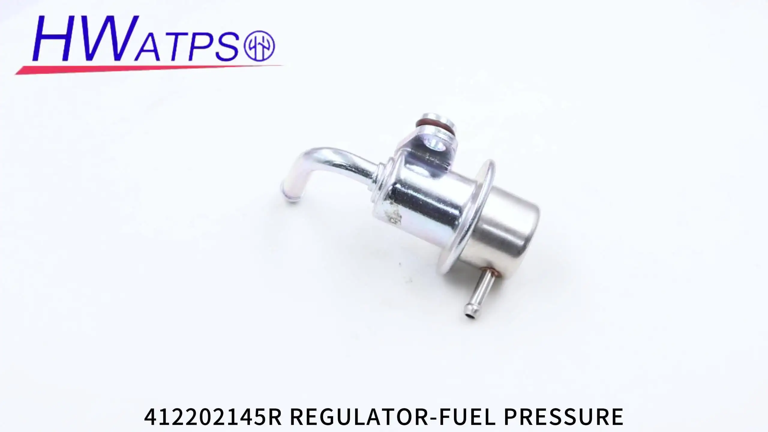 PR95 Fuel Pressure Regulator For Nissan Pathfinder, Xterra, Frontier, Infiniti QX4 & More