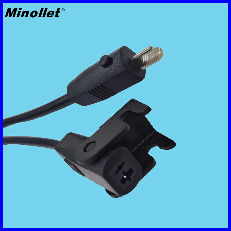 6.5ft Electric Recliner Chair Sofa Extension Cord Power Supply Cable For Lift Chair/massage chair power cable