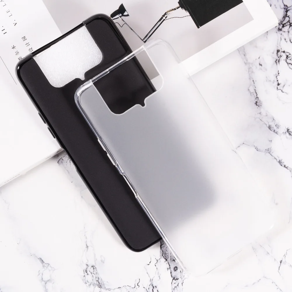 Zenfone 8 Чехол Купить