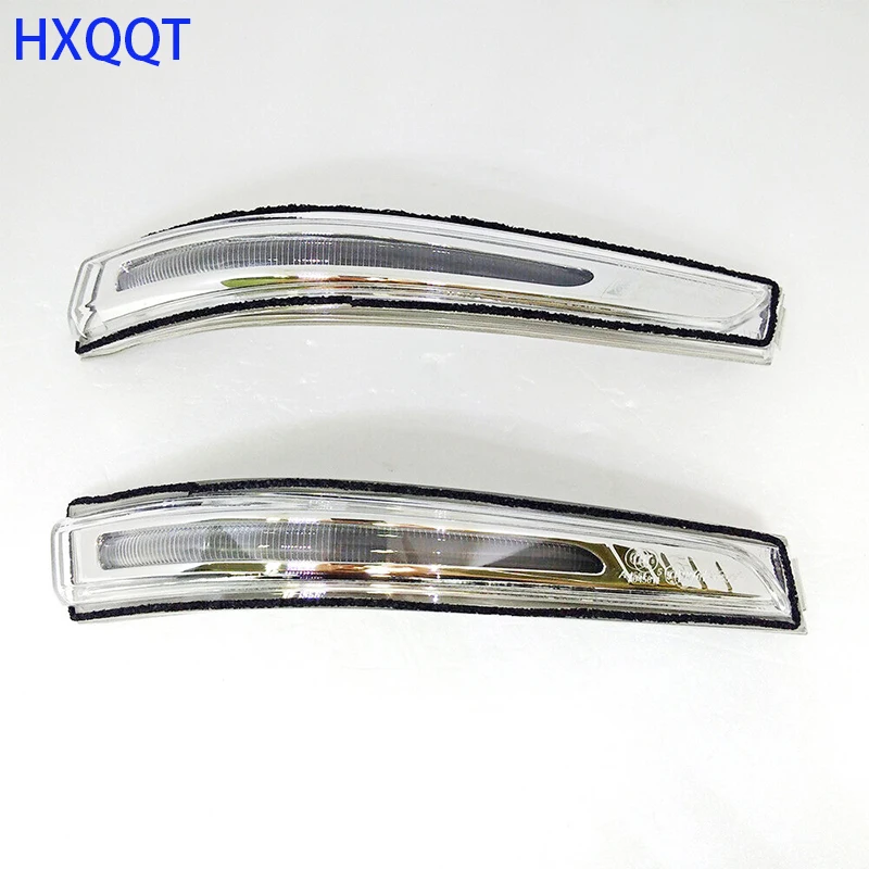 

Rearview Mirror Turn Signal LED Repeater Lamp For SANTA FE 2013-2018 Side Repeater Signal Lamp OEM 87613B8000 87623B8000
