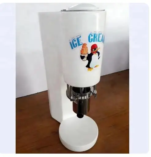 spaghetti soft ice cream machine automatic ice cream embossing noodles ice cream machine spaghetti gelato making machine 2