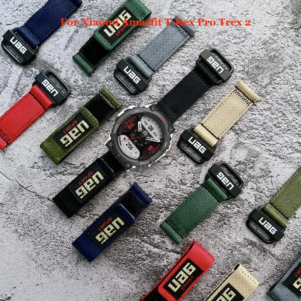  Ƽ Ϸ  Ʈ, Mi Amazfit T-REX Pro Trex 2, Mi Amazfit T Rex Pro Ʈ, ׼ ü 2023