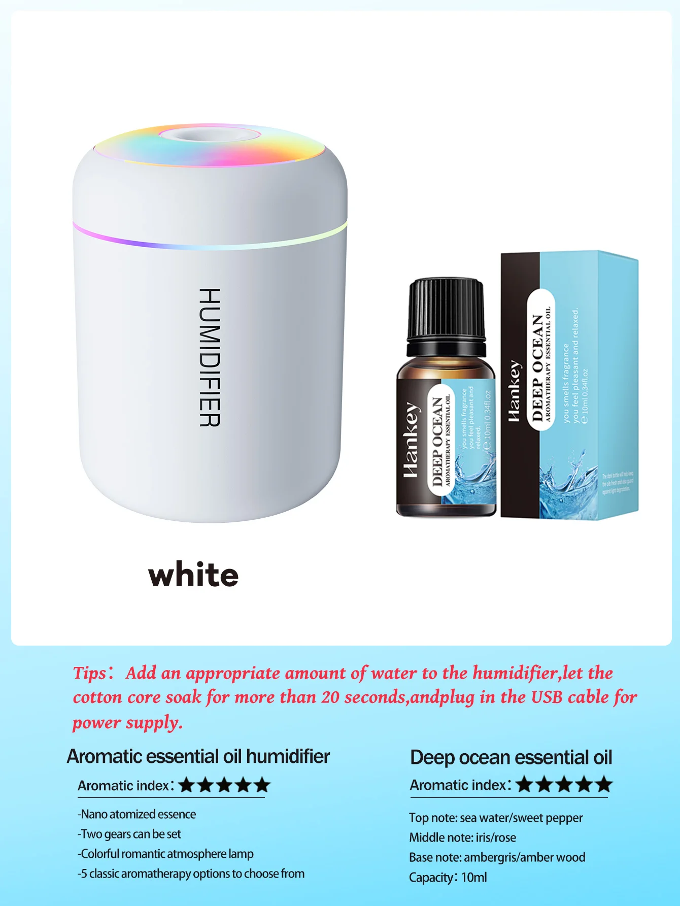 1white 1ocean