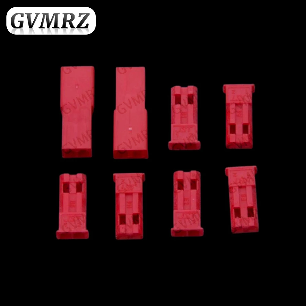 Lot de 420 connecteurs JST 2 broches pour batterie RC