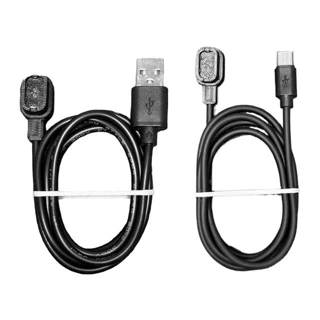 USB-C Di2 Charging Adapter For Shimano 12-Speed Road Groupsets