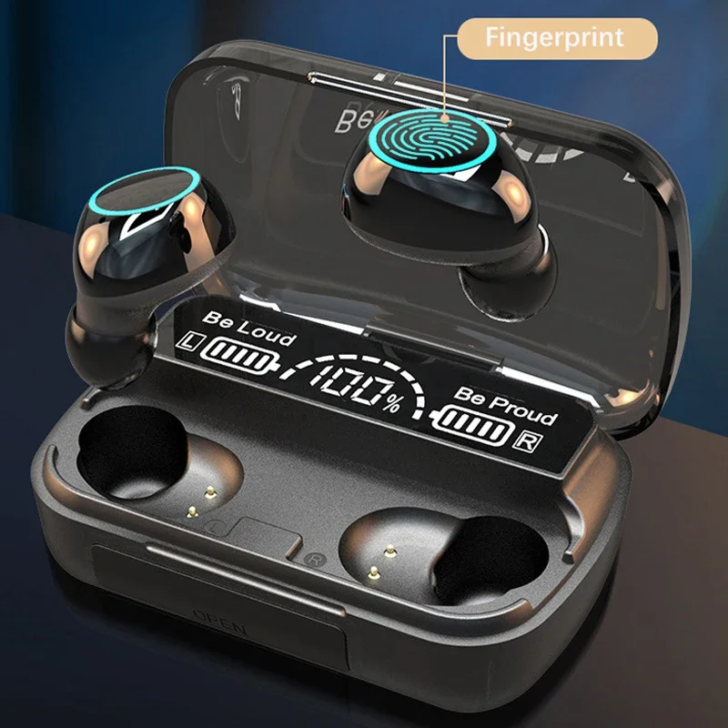 M30 TWS  5.2 ,    ̾, 9D ׷   ̾ ,  ޴
