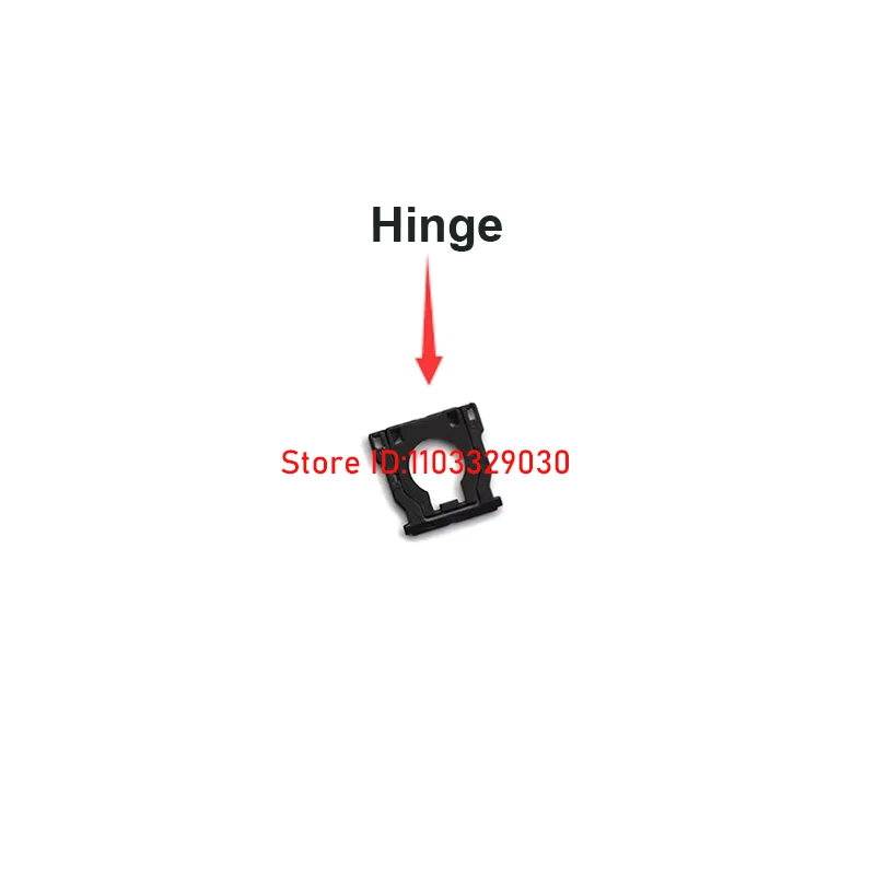 Replacement For Logitech Craft MX KEYS S Mini YR0073 YR0084 Keyboard Base Rubberad Grey — view 4