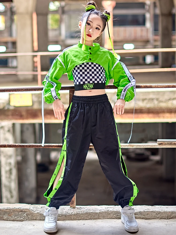 Nike Ropa Para Bailar Break Dance Danza Urbana Bambas Hip Hop Ropa