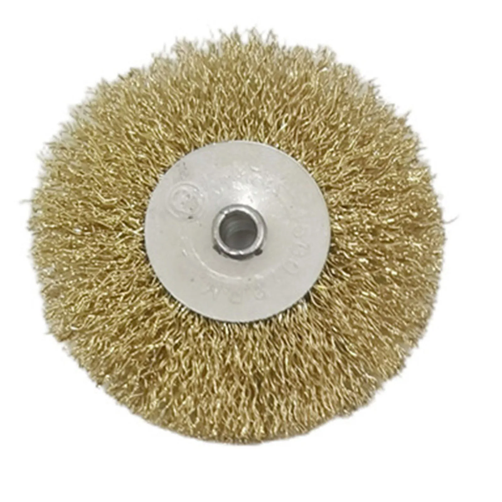 Sb17eed0c4cbf413dbfce29d4e98ec2a5R Wire Wheel Brush Flat Crimped Stainless Steel 38mm 50mm 65mm 75mm For Angle Grinder Shank Wire Wheel For Drill Attachment