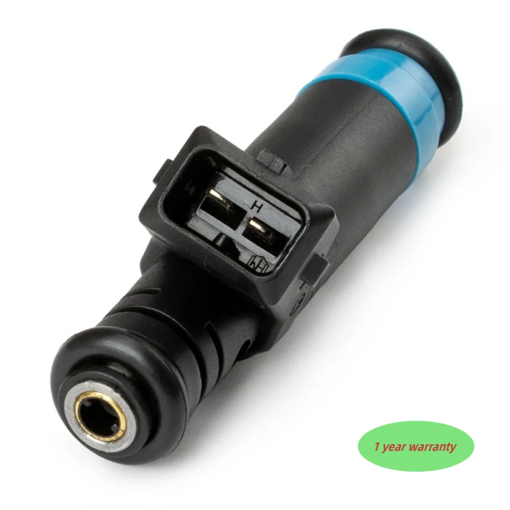 VOIV Einspritzdüsen 8x 80LB 850CC - Für Siemens Deka EV1 FI114992