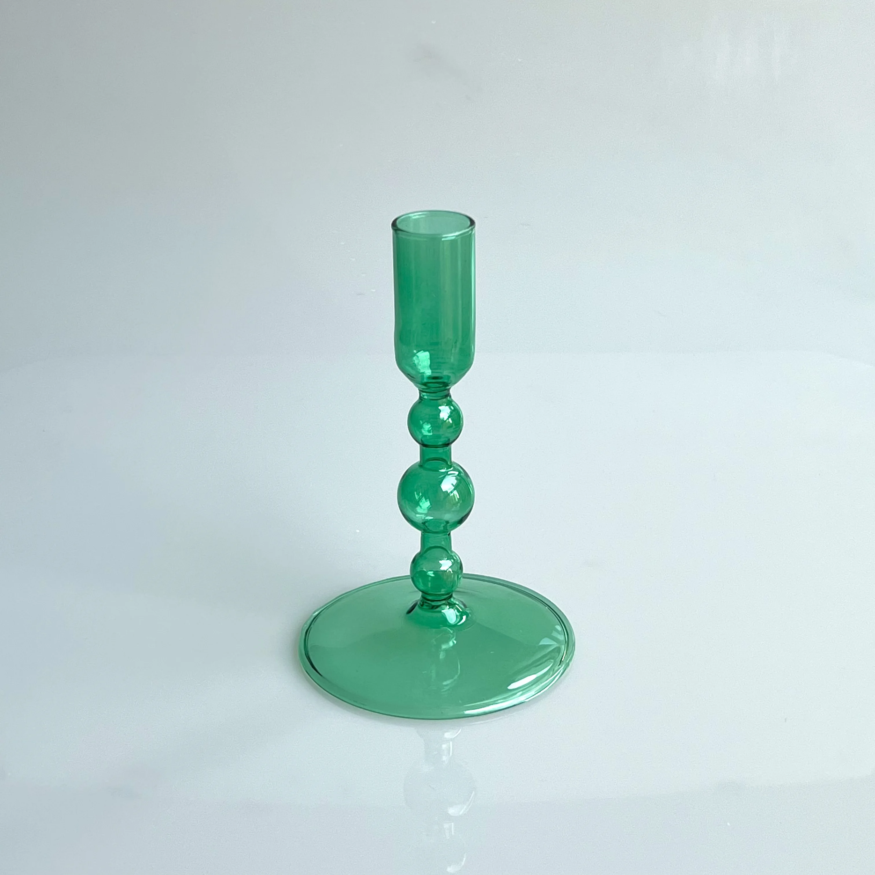 Green S