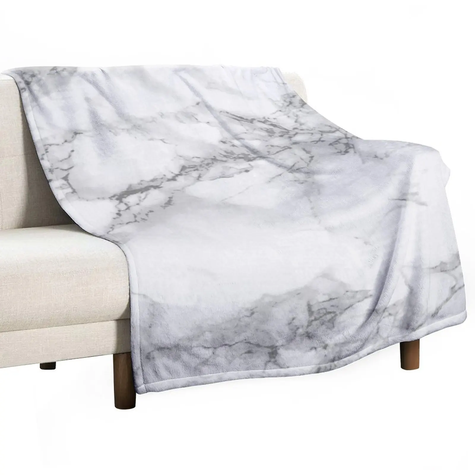 

Marble Throw Blanket Weighted Blanket Custom Blanket Warm Blanket manga