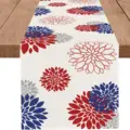 Blue Red Grey