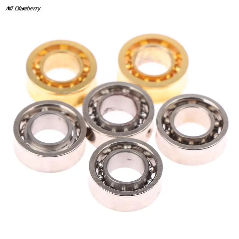 

1Set Unresponsive Yoyo Bearings Bearing Removal Tool Yoyo Strings Responsive Yoyo Bearings Metal Axle W/ Wrench