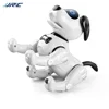 Hot-Selling Jjrc Children'S Intelligent Remote Robot Stunt Voice Dialogue Gesture Induction Toy Pet Robot Dog Birthday Gift 4