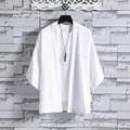White A