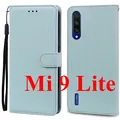 Light Blue Mi 9 Lite