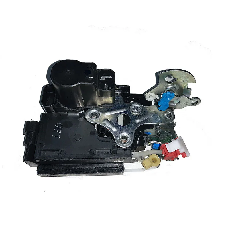 

New Genuine Front Door Lock Actuator 7122008011 For Ssangyong Rexton