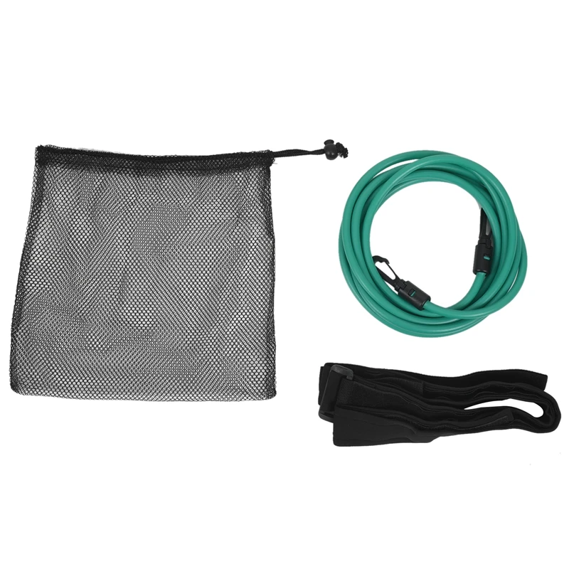 

Новый ремень для обучения плаванию, регулируемый ремень для обучения плаванию, аксессуары для бассейна