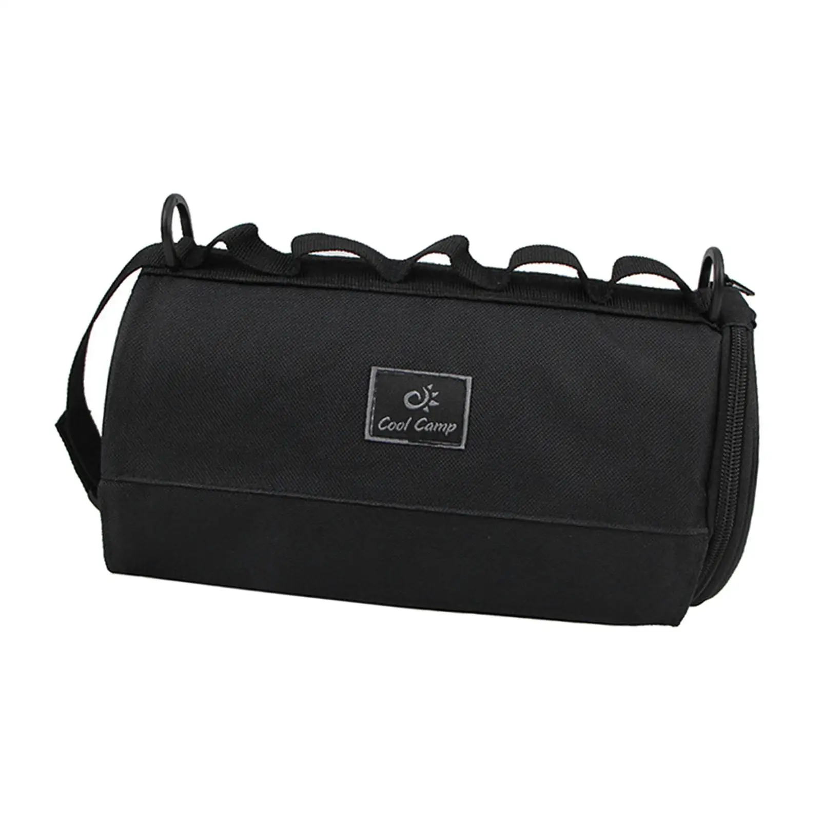 Outdoor Roll Paper Bag Portable for Camping Household Outdoor Activities 3