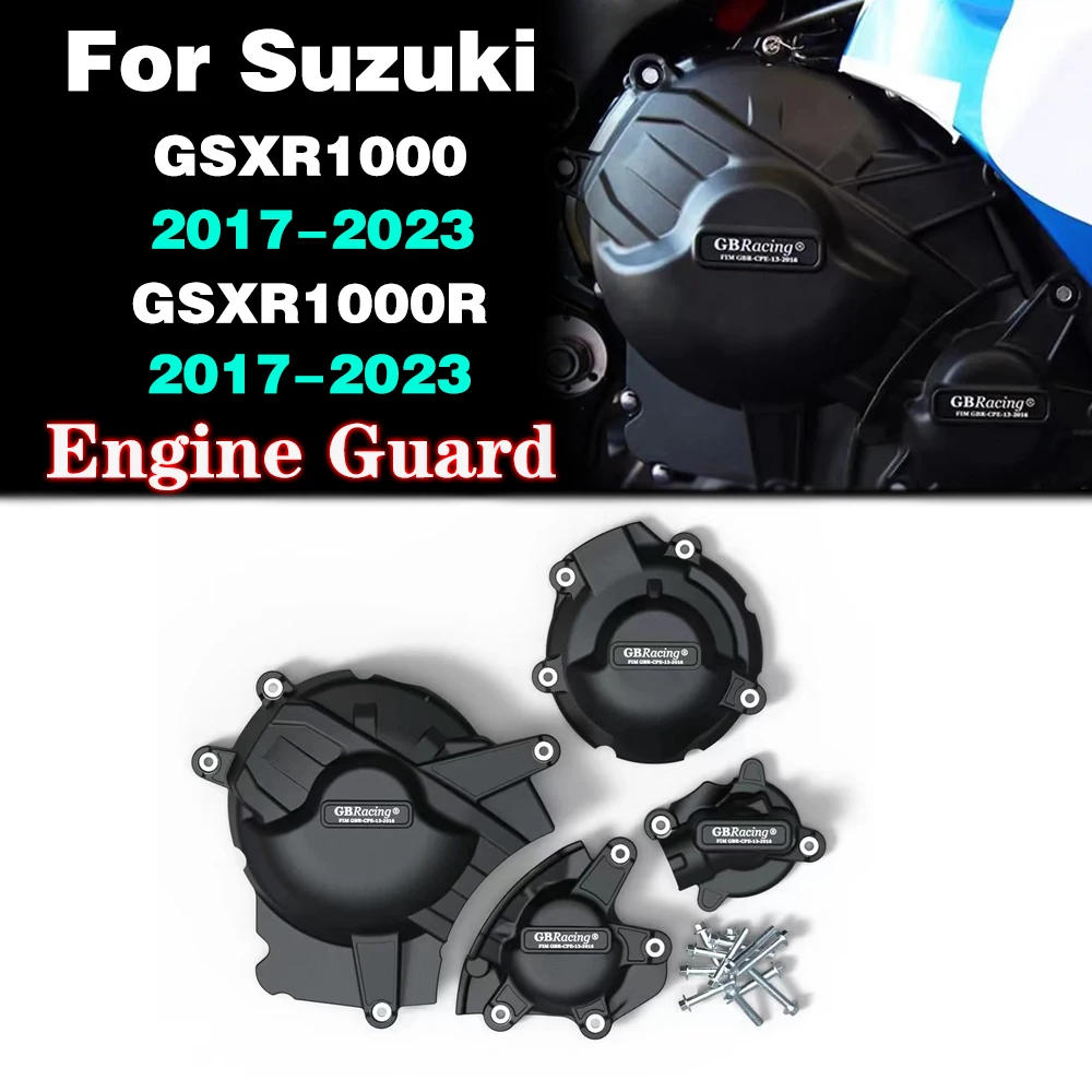 PochY Protector De Tanque Para Suzuki GSXR 600 GSXR