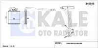 

Store code: 346545 heater radiator for FIESTA CB1 invi 08 BRAZING