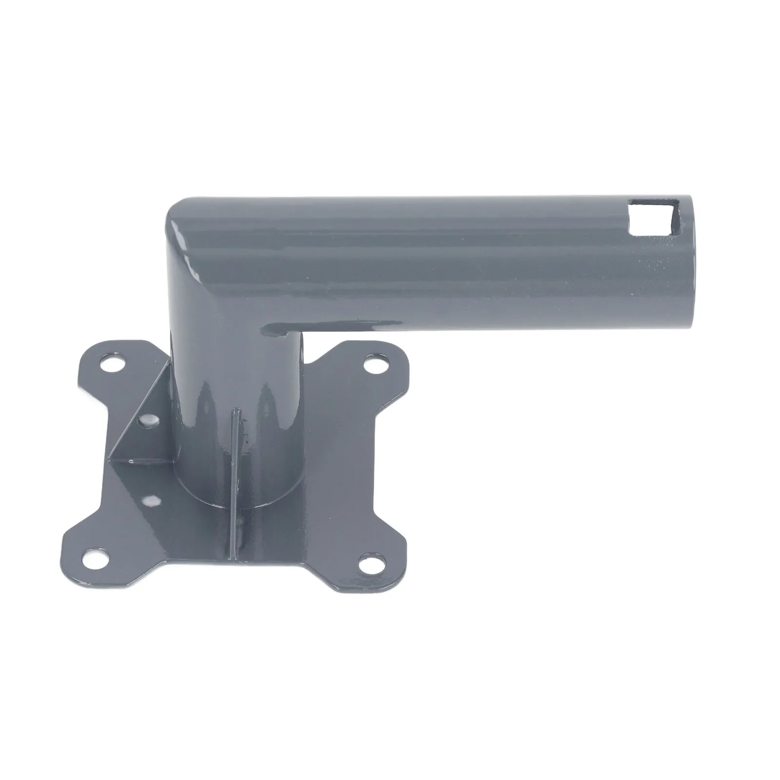 for Starlink Mounting Bracket Heavy Duty Iron Starlink Pole Wall Mount for V2