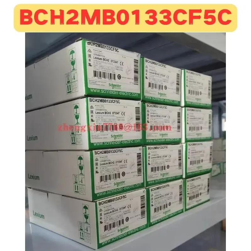 새로운 오리지널 BCH2MB0133CF5C 서보 모터