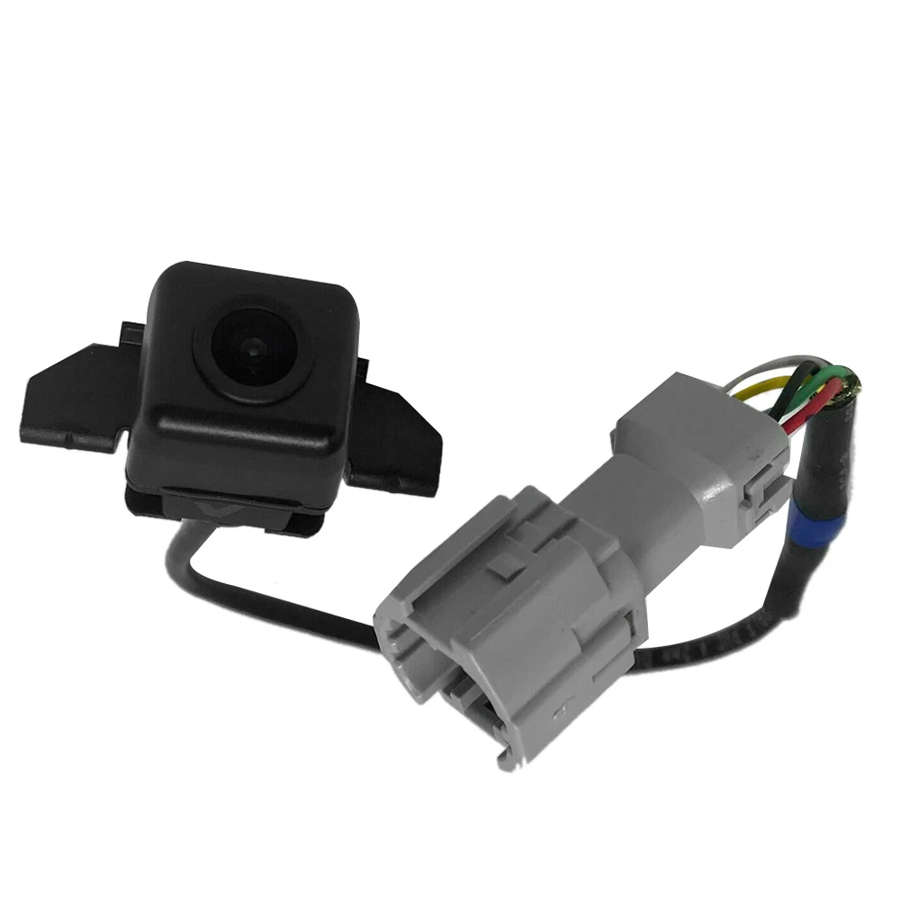 95760-3S102 New Rear View Camera Reverse Camera Back Up Parking for Hyundai I45 Sonata YF 2011-2014