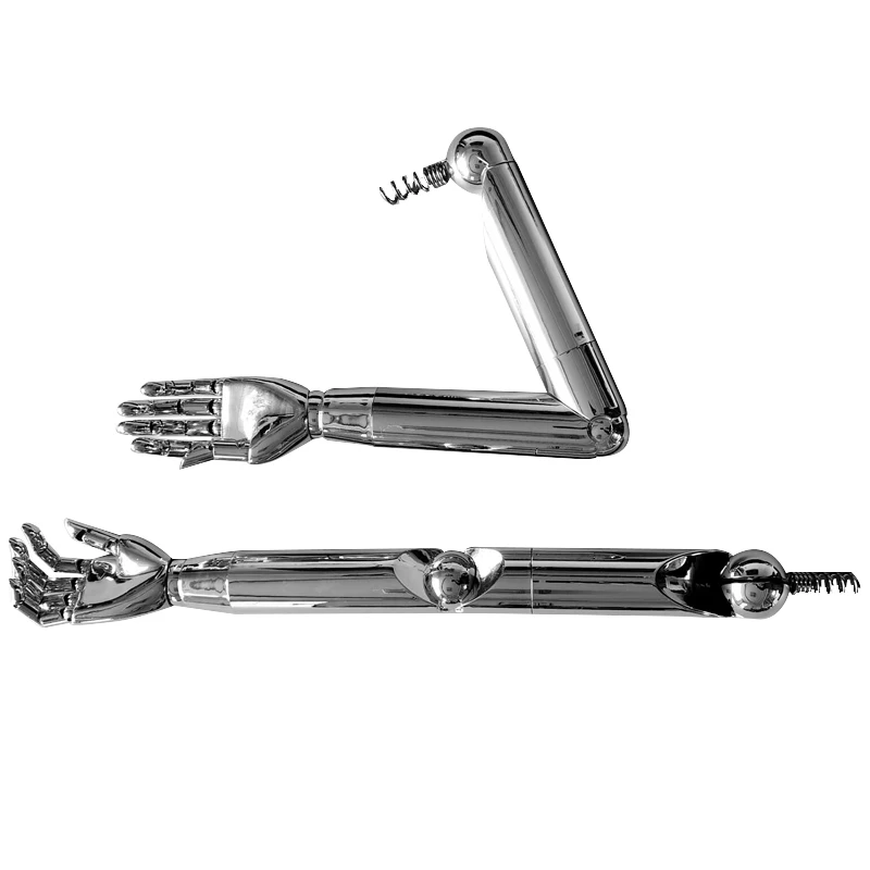 silver-chrome-mannequin-display-arms