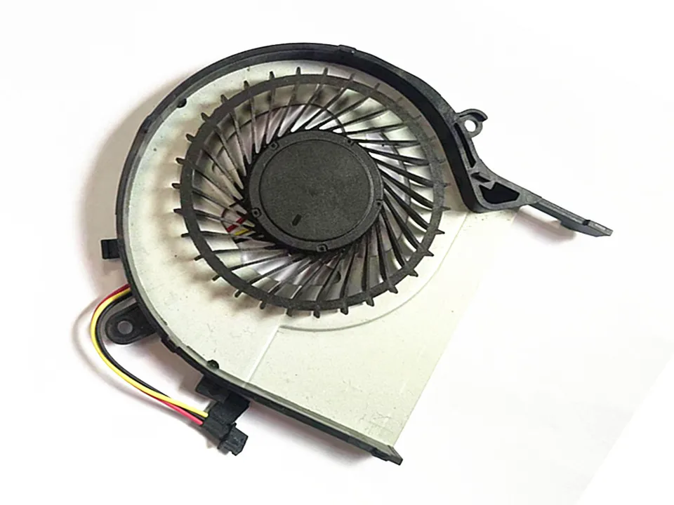 Ventilateur De Refroidissement Power4Laptops Pour Toshiba Satellite C855 – Neuf